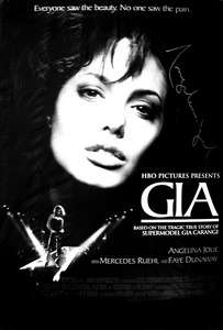 Джиа (Gia), 1998