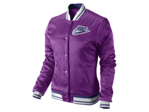 Nike Varsity Destroyer Women's Jacket