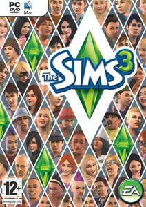 Игра "The Sims"