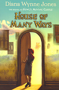 Diana Wynne Jones - House of Many Ways