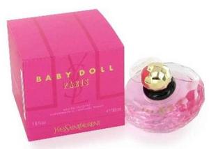 Baby Doll by Yves Saint Laurent