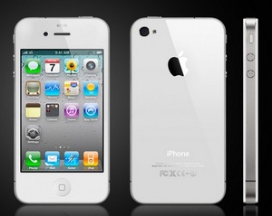 iPhone 4G