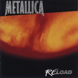 Metallica - Reload