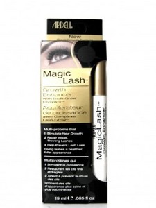 magic lash growth enhancer, Ardell