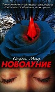 Сумерки. Новолуние