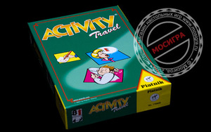 игра Активити (Activity)