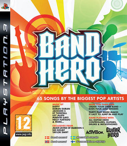 Guitar hero 5 Band kit