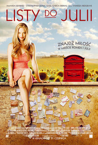 посмотреть Letters to Juliet