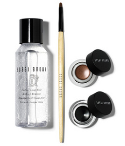 Long-Wear Gel Eye Set