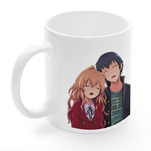 кружка ToraDora30