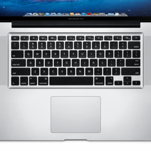 Mac Book Pro 15"