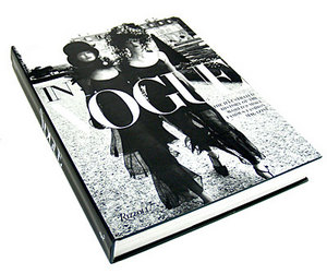 In Vogue: The Illustrated History of the World's Most Famous Fashion Magazine