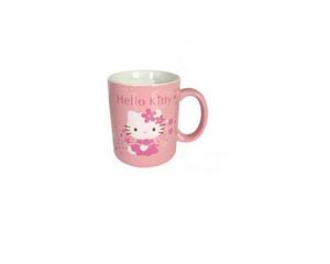 sanrio - hello kitty - mug