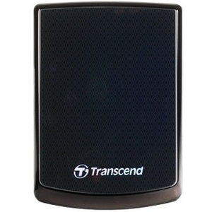 Внешний HDD Transcend First Class 320Gb