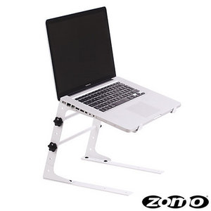 Zomo LS-1 Laptop Stand White