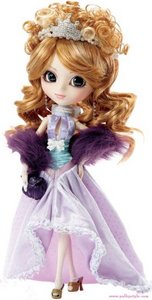 Pullip Aya