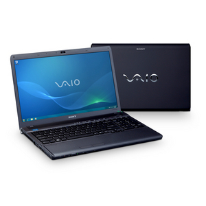 SONY VAIO VPC-F12S1R/B