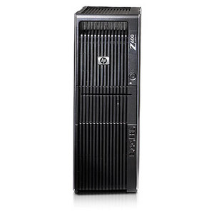 HP Z600 Workstation (FM026UT)