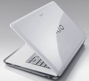 Sony Vaio