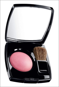 Chanel Powder Blush