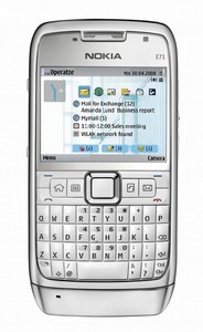 Nokia e71