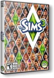 The Sims 3