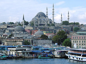 Istanbul