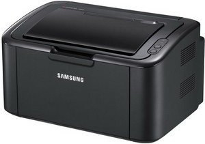 Принтер лазерный Samsung ML-1665