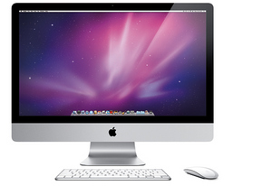 iMac 27''