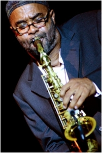 Kenny Garrett MP3