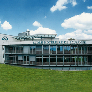 Поступить в Ecole Hoteliere de Lausanne