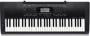 Синтезатор Casio CTK-3000