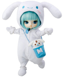 Dal Cinnamoroll