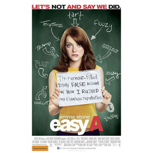 EasyA