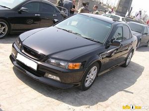 Honda Accord VI