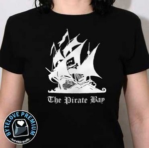 TPB Women's T-shirt