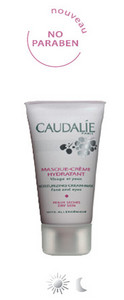 маска от caudalie увлажняющая