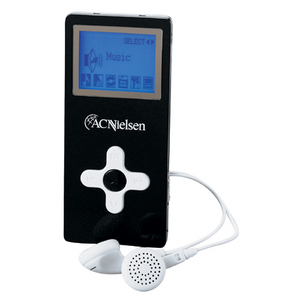 mp3 player