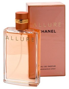 Духи Chanel Allure