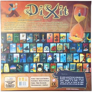 Dixit