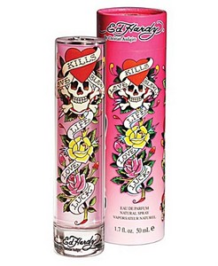 Ed Hardy Love Kills Slowly