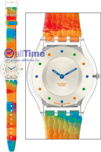 Часы Swatch