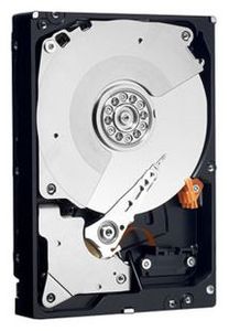 Western Digital WD1002FAEX