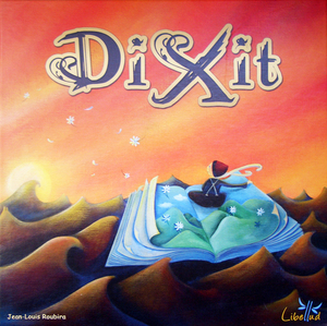 Игра "Dixit"