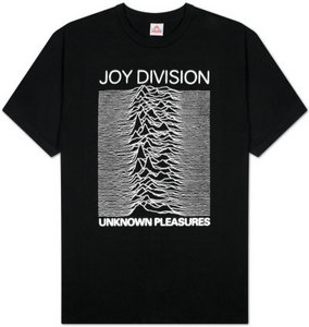 Joy Division T-shirt