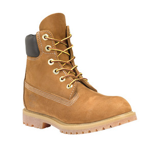 Timberlands. Women's 6 Inch Premium Boot