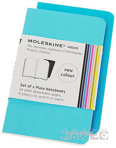 Мини-набор Moleskine Volant