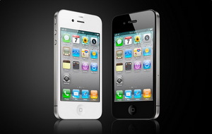 Iphone 4G