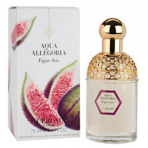 Guerlain Aqua Allegoria Figue Iris