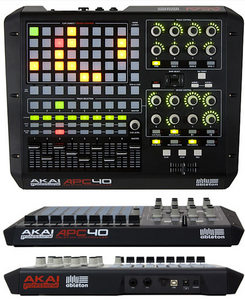 akai apc 40